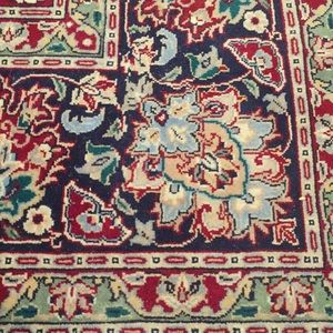 Meet your Posher, Sayeh